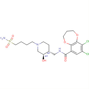 CAS 819801-42-8 structure