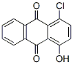 CAS 82-42-8 structure