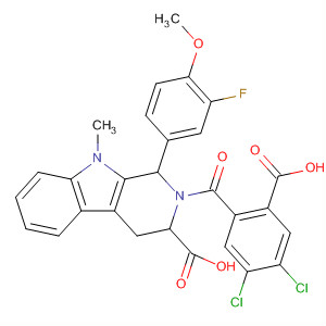 CAS 820217-42-3 structure