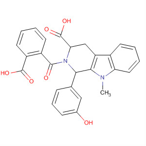 CAS 820218-42-6 molecular structure
