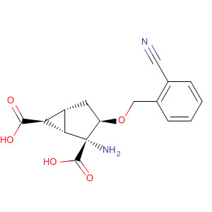 CAS 820260-42-2 molecular structure