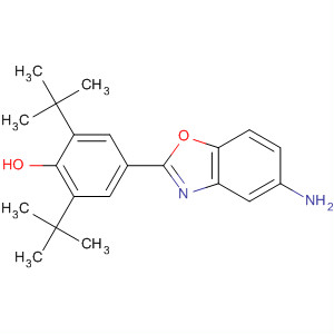 CAS 82051-42-1 structure