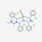 CAS 82058-42-2 structure