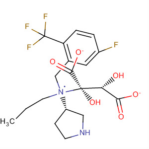 CAS 820980-42-5 molecular structure
