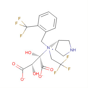 CAS 820982-42-1 molecular structure