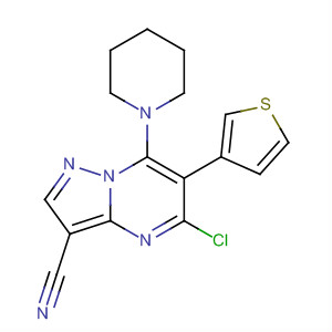 CAS 821023-42-1 structure