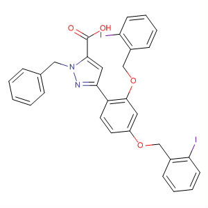CAS 821780-42-1 structure