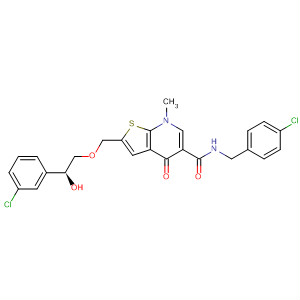 CAS 821805-42-9 structure