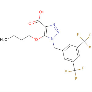 CAS 823188-42-7 molecular structure