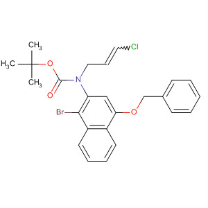 CAS 823813-42-9 molecular structure