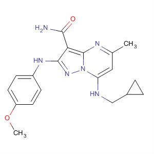 CAS 824400-42-2 structure