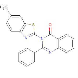 CAS 82450-42-8 structure