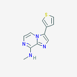 CAS 825630-42-0 structure