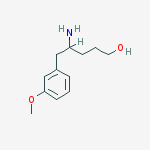 CAS 82590-42-9 molecular structure