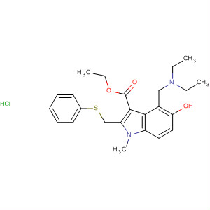 CAS 827039-42-9 structure