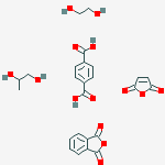 CAS 82707-42-4 molecular structure