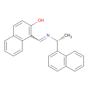 CAS 827306-42-3 molecular structure