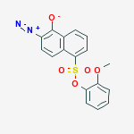 CAS 82758-42-7 molecular structure
