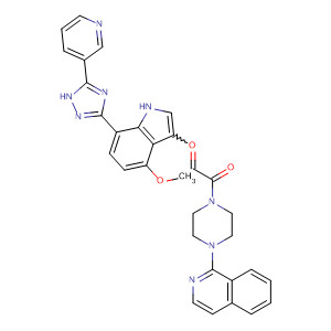 CAS 827597-42-2 structure