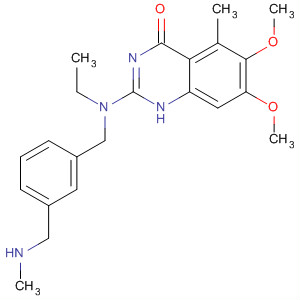CAS 828242-42-8 molecular structure