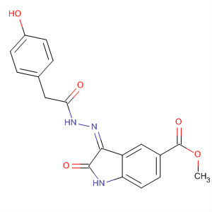 CAS 828250-42-6 structure