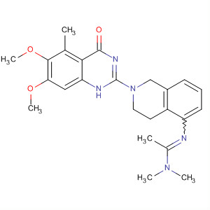 CAS 828257-42-7 molecular structure