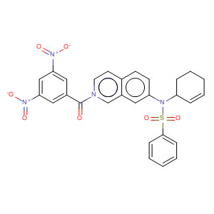 CAS 828286-42-6 structure