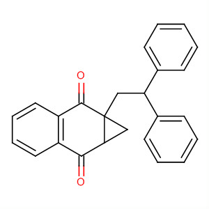 CAS 82893-42-3 molecular structure