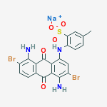 CAS 83027-42-3 molecular structure