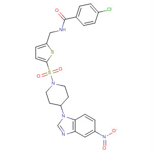 CAS 830331-42-5 structure
