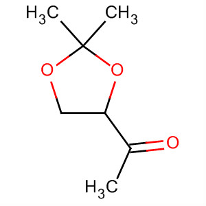 CAS 83141-42-8 molecular structure