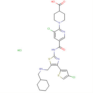 CAS 832085-42-4 structure