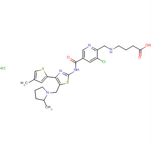 CAS 832087-42-0 structure