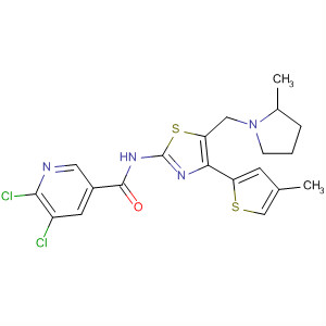CAS 832088-42-3 structure