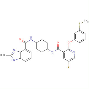 CAS 832099-42-0 structure
