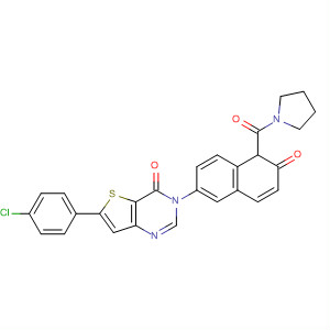 CAS 832100-42-2 structure
