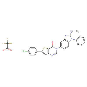 CAS 832101-42-5 structure