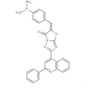 CAS 832151-42-5 molecular structure