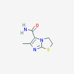 CAS 83253-42-3 molecular structure
