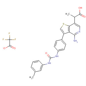 CAS 832695-42-8 structure