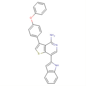 CAS 832697-42-4 structure