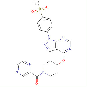 CAS 832717-42-7 structure