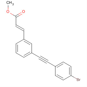 CAS 832744-42-0 molecular structure