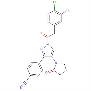 CAS 832748-42-2 structure