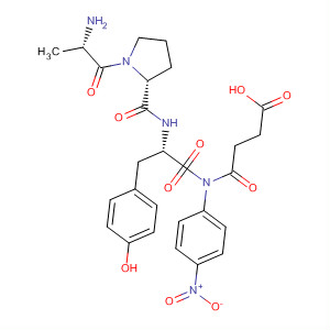 CAS 83329-42-4 molecular structure