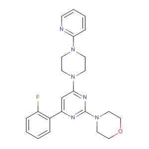 CAS 833463-42-6 structure