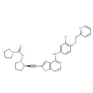 CAS 833479-42-8 structure