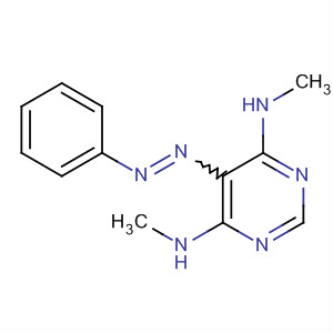 CAS 83366-42-1 structure