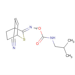 CAS 83371-42-0 molecular structure