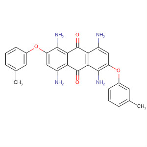CAS 83424-42-4 structure